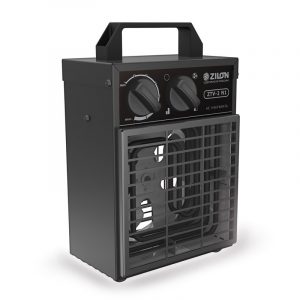 Тепловые пушки серии Мини ZTV-N1