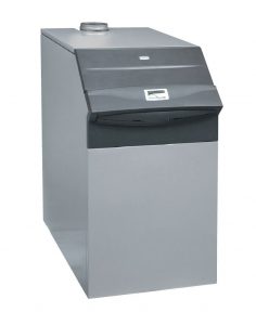 Котел газовый конденсационный Baxi POWER HT 1.280 (280 кВт)