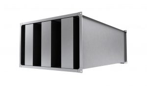 Шумоглушитель GHP 50-25/6